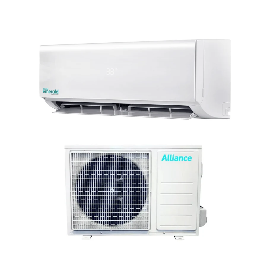 Alliance Emerald R32 Inv 3218000btu Fousi18 R