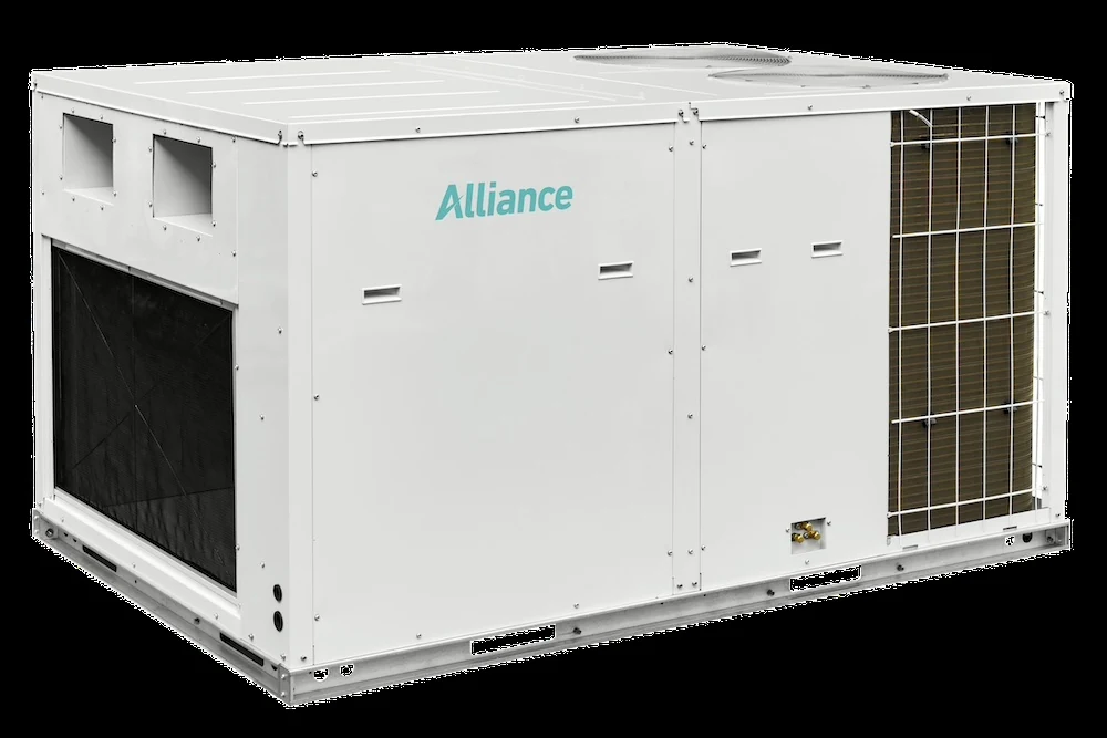 Alliance Midea Floor Standing 160000btu Mfs 60arn