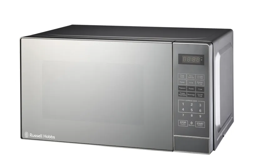 Microwave Repairs Johannesburg