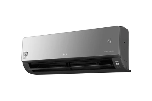 LG ARTCOOL 12000 BTU Dual Inverter Air Conditioner A13RJH