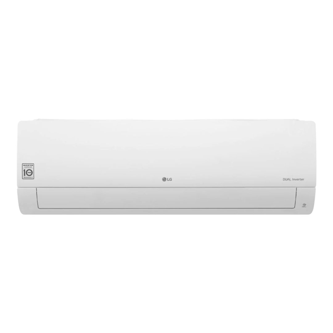 LG Dual Cool 9000 BTU Inverter Air Conditioner M10EJH