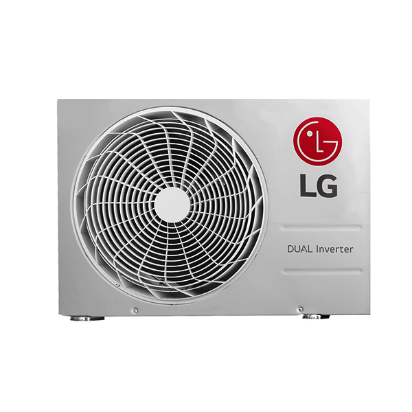 LG outdoor unit