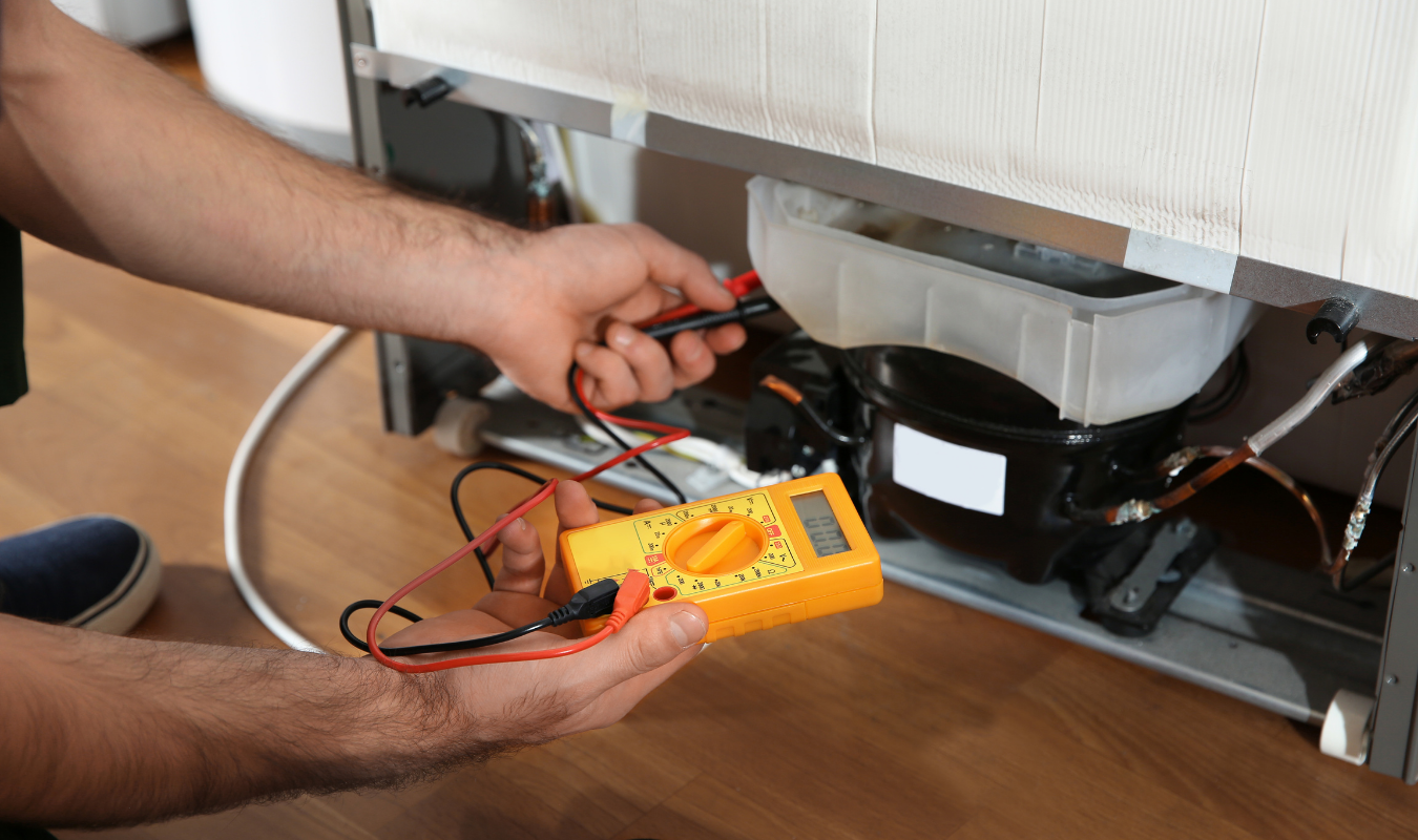 Freezer Repair Experts