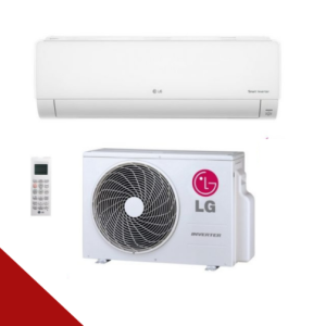 LG Art Cool N/A (A24AKH)
