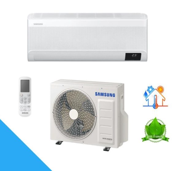 SAMSUNG AR8500 WindFree
