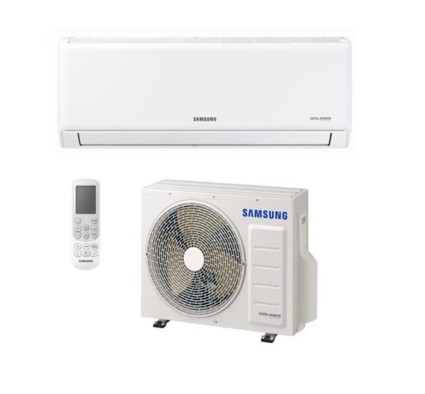 SAMSUNG NEW AR4500 Inverter