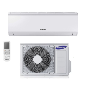 Samsung NEW AR3000 Non-Inverter 9000BTU (AR09CQHGAWK/FA)